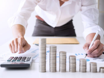 Contract Variation Form