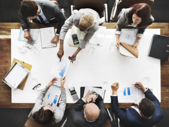 Business Strategy, Growth & Competitive Advantage