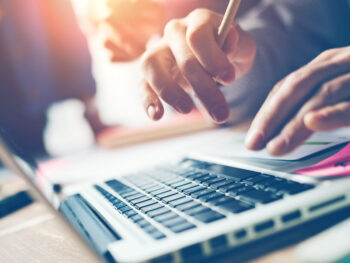 Notification of Incorrect PAYG Instalment Calculation Letter