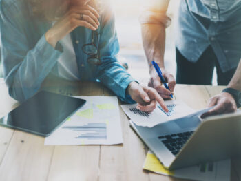 Recruitment, Capability & Leadership Development