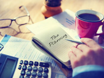 Income Tax Calculator Workbook