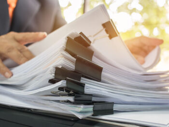 Legal, Contracts & Commercial Risk Protection