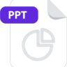 PPT Icon NS